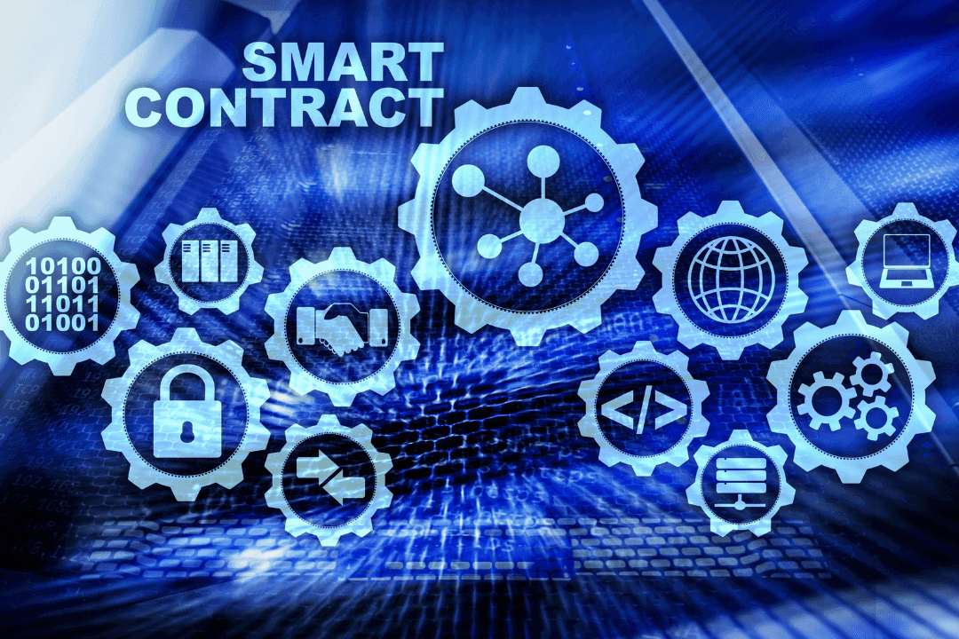 Smart Contract