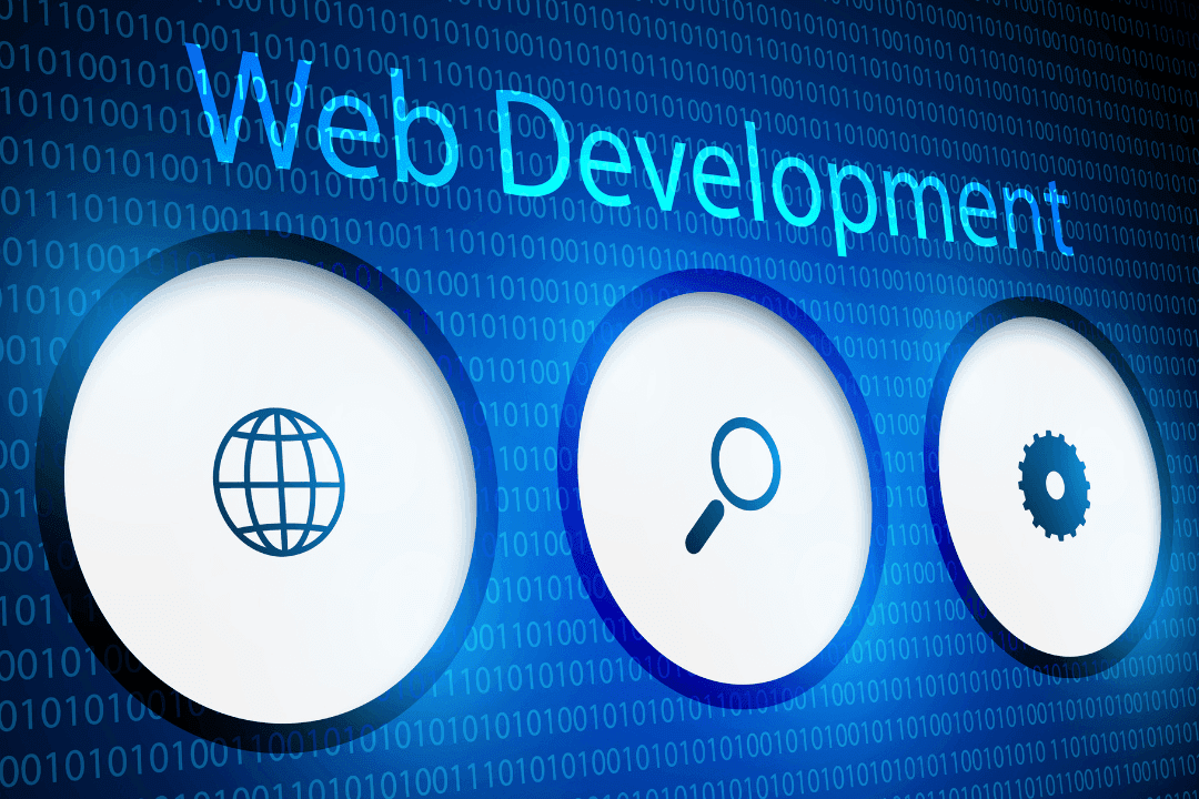 Web2/Web3 Development