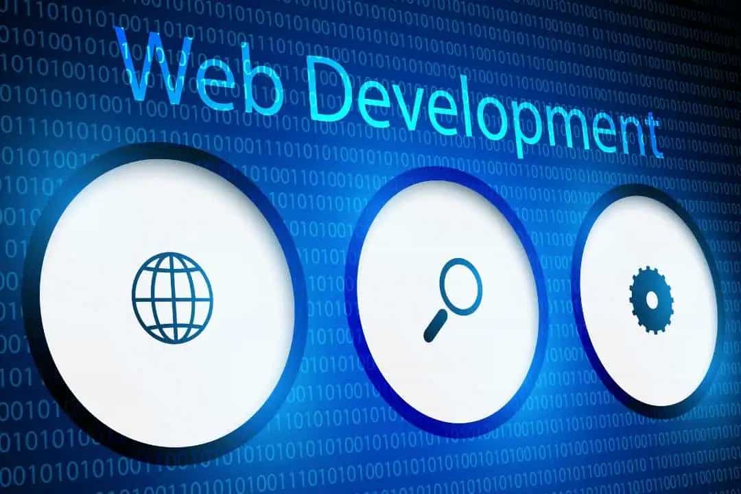 Web2/Web3 Development