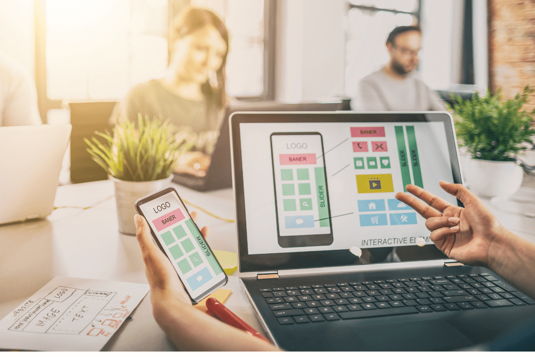 Mobile App Development