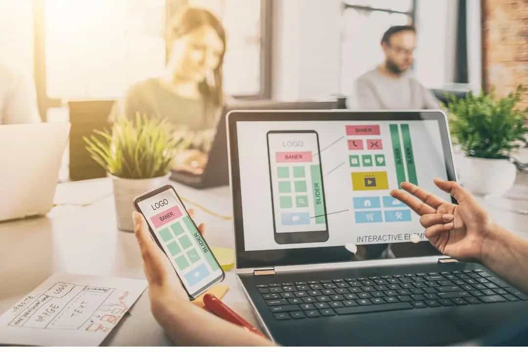 Mobile App Development