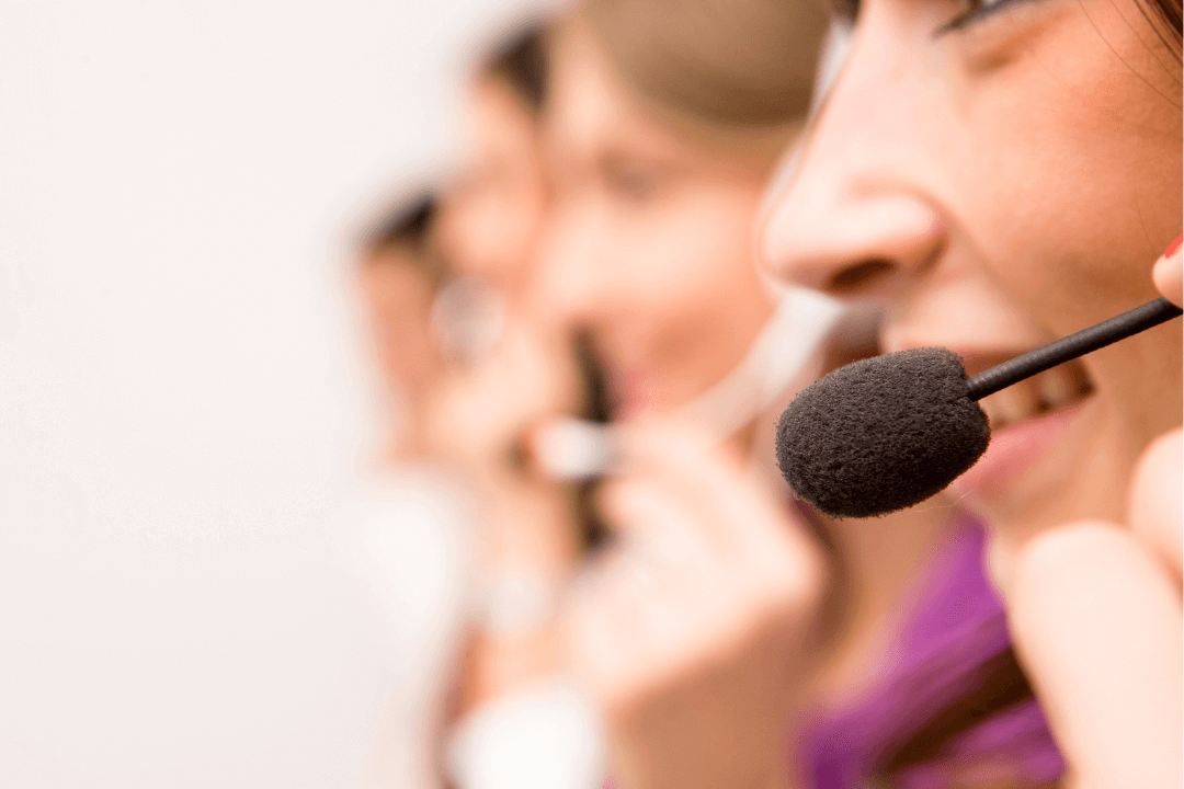 Customer Support Services