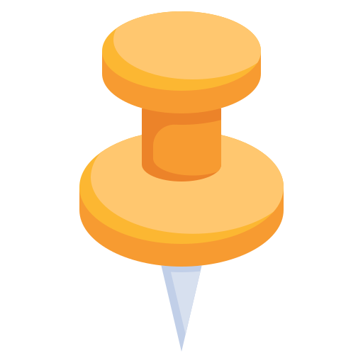 pin